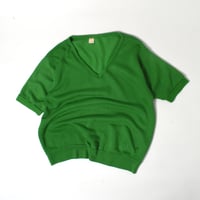 USED 70'S "MONTGOMERY WARD" S/S SWEAT