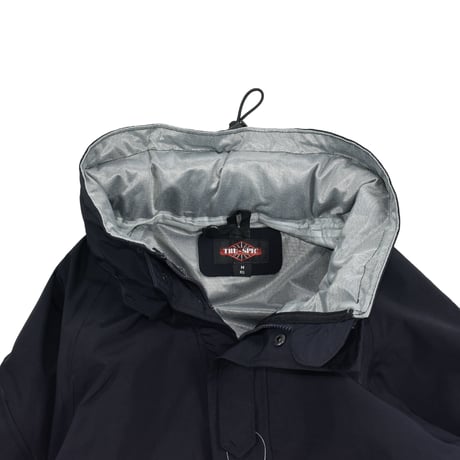 TRU-SPEC "H2O PROOF / GEN2 ECWCS PARKA"  LAPD BLUE