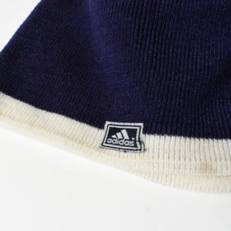 USED "ADIDAS" SINGLE BEANIE