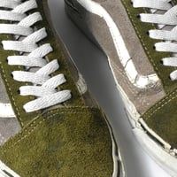 VINTAGE 90'S "VANS / OLD SKOOL"