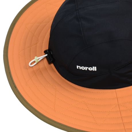 NOROLL "FORNATURE HAT"
