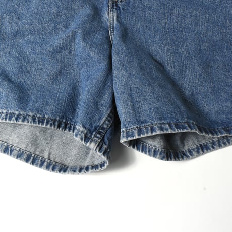 USED "LEE" PAINTER SHORTS