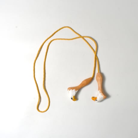 EAGLE JUMP ROPE