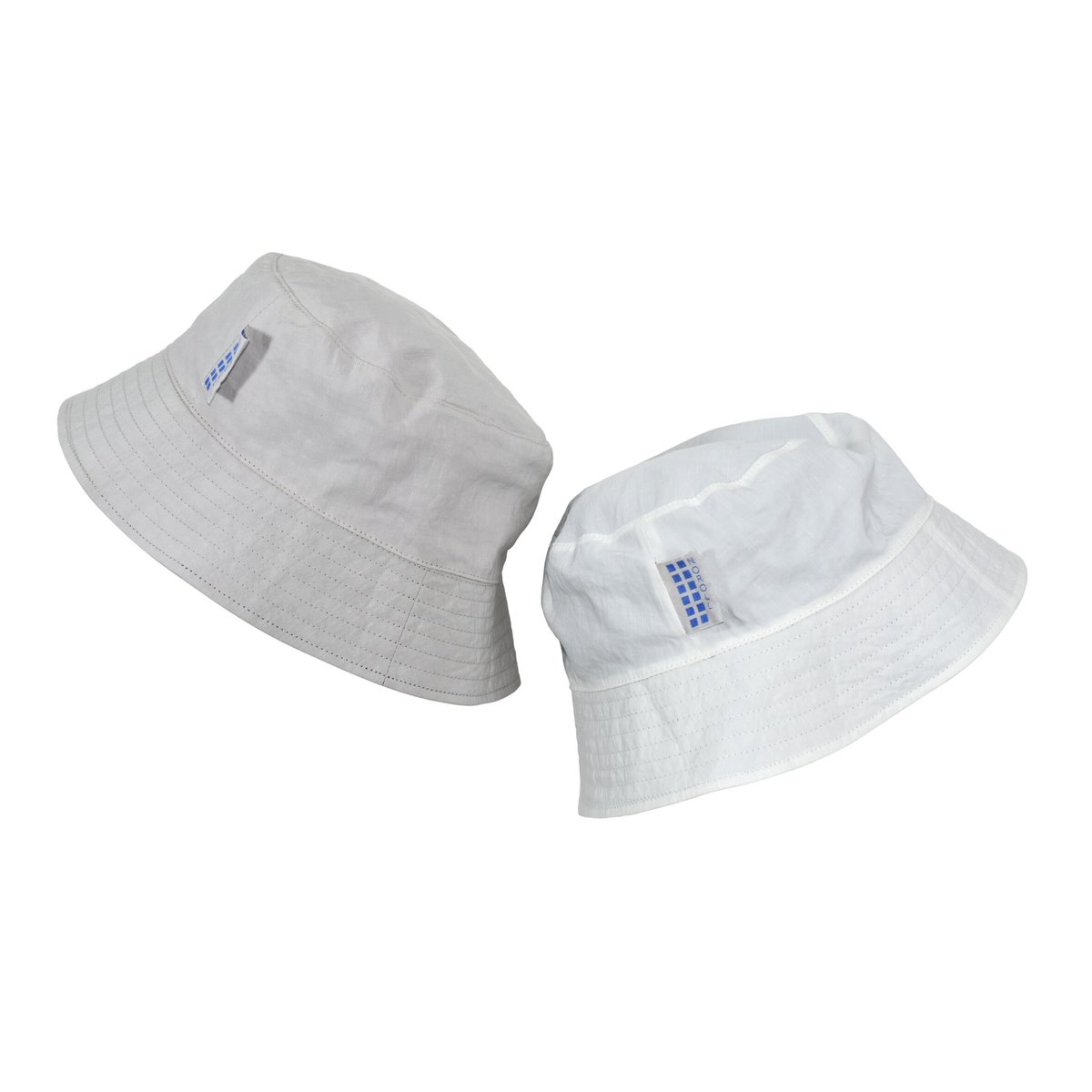 帽子 NOROLL TWO FACE HAT NOROLL / TWO FACE HAT -BLUE/WHITE- | THE NEWAGE CLUB