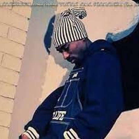 DDQS ORIGINAL "SLOPPY" SLEEPY BEANIE
