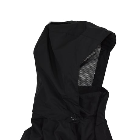 USED "HERRY HANSEN WORKWEAR" HERRY TECH JACKET