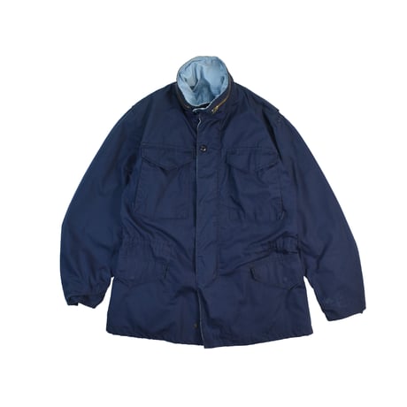USED "MERCURY" M-65 TYPE JACKET