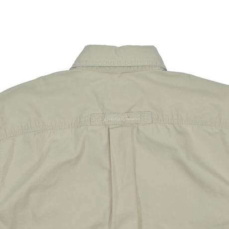 USED "EDDIE BAUER" HUNTING SHIRT