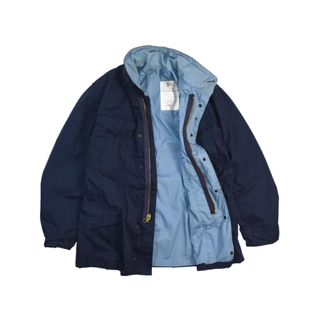 USED "MERCURY" M-65 TYPE JACKET
