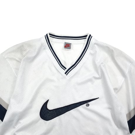 USED 90'S "NIKE" MESH JERSEY