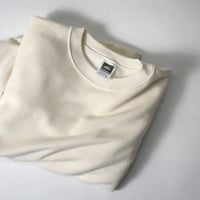 DEADSTOCK 90'S "COTTON DELUXE" SWEAT