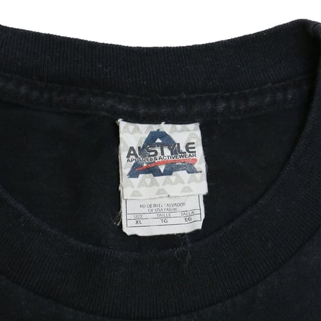 USHER "POWER 2011 TOUR" T-shirt