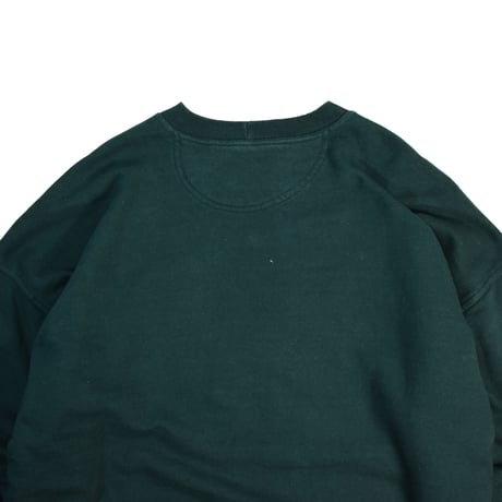 USED 90'S "OLD GAP" CREW NECK SWEAT