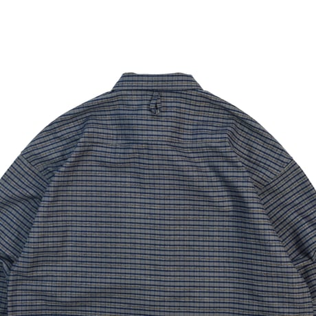 NOROLL "NORMAN L/S SHIRT"