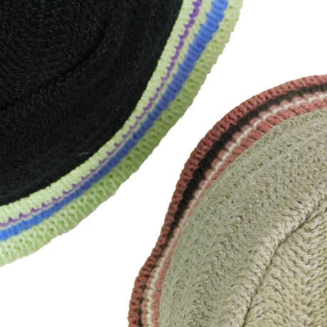 NOROLL "NORTHERN BUCKET HAT"