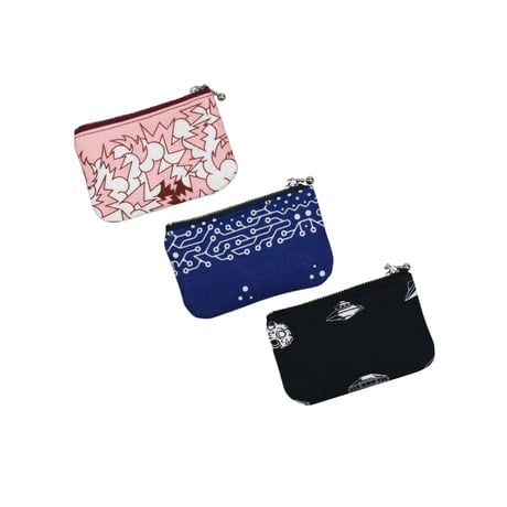 KIZM COIN CASES