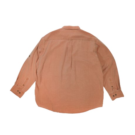 USED "CABELA'S" L/S SHIRT