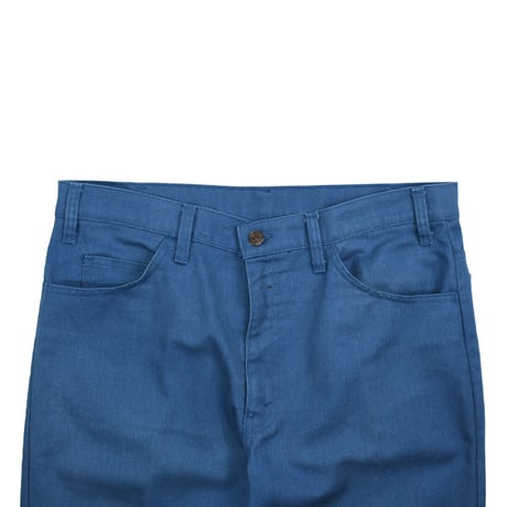 USED 70-80'S "LEVI'S" STA-PREST