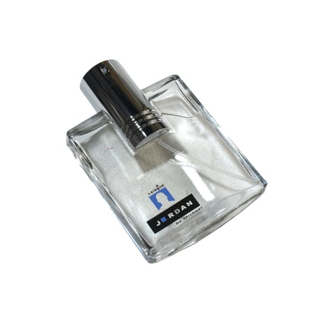 DEADSTOCK "MICHAEL JORDAN" COLOGNE SPRAY