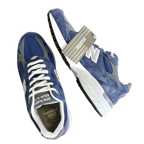 NEW BALANCE "MR 993" VI