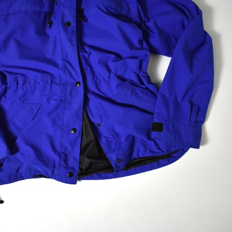 USED 90'S "MOUNTAIN EQUIPMENT CO-OP" GORE-TEX JACKET