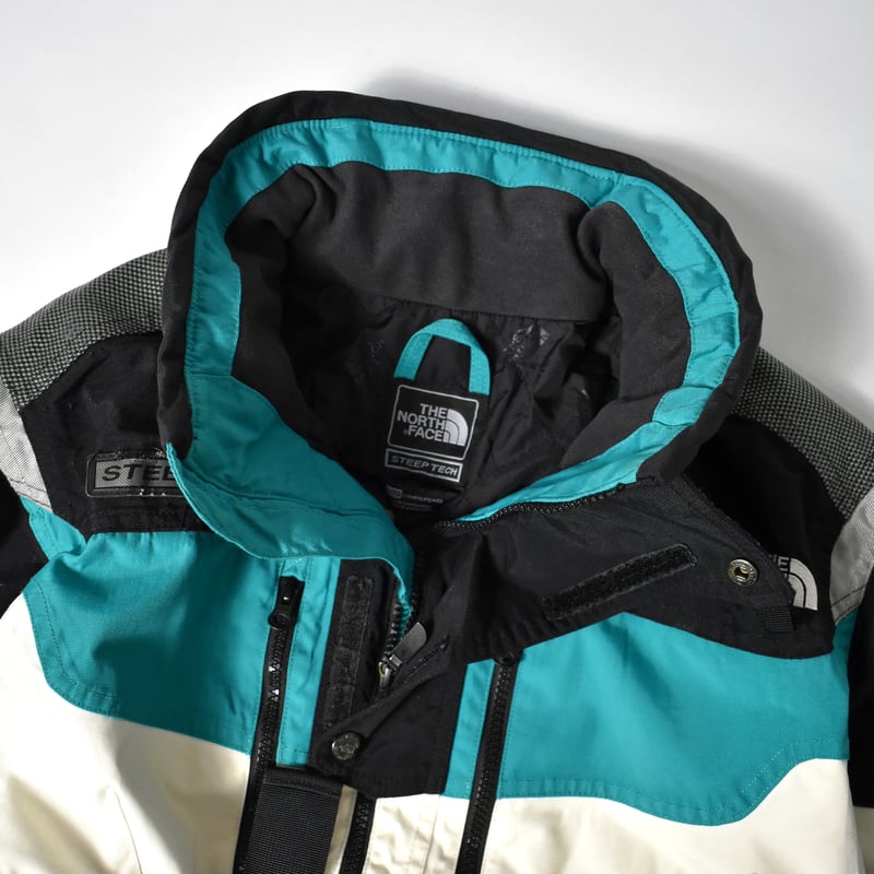 THE NORTH FACE STEEP SERIES スキーウェア BLOG-PROPS-STORE : STEEP SERIES