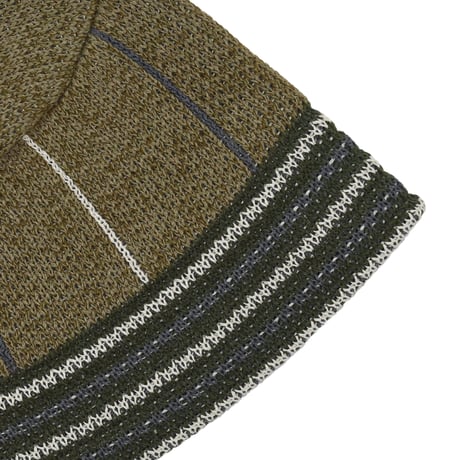 NOROLL "CONCREATION HAT"