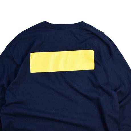 DDQS UNIFORM CHOICE " THAT BAR L/S T-SH"