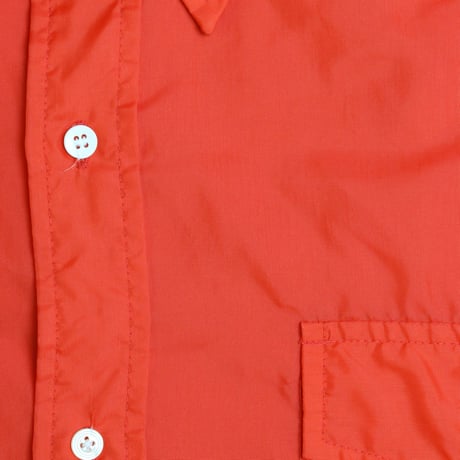 USED NYLON L/S SHIRT