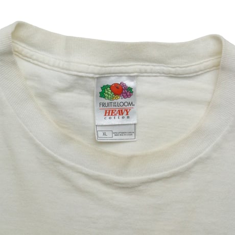 USED "ANTHONY B"  MERCHANDISE T-shirt