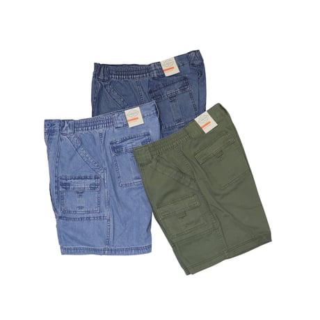 ST JOHN'S BAY HIKING SHORT PANTS