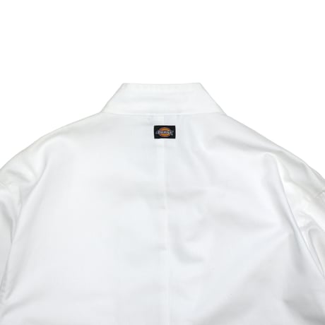 "DICKIES" CHEF SHIRTS