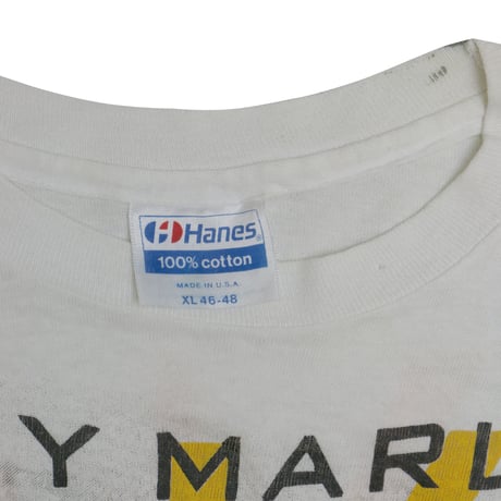 "ZIGGY MARLEY AND  MELODY MAKERS" VINTAGE T shirt