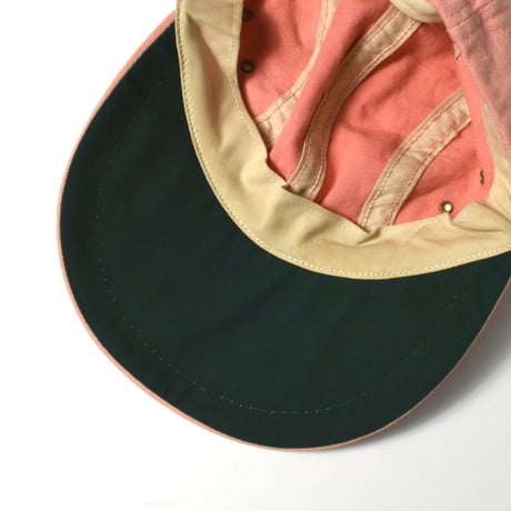 USED 80'S "L.L.BEAN" LONG BILL CAP