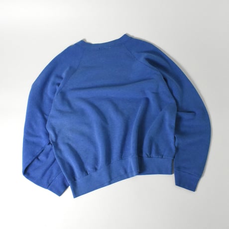 USED "NAUTICA" RAGLAN SWEAT