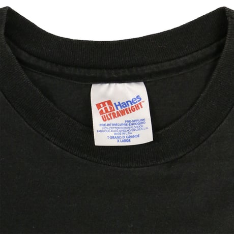 1992 KENNY G "BREATHLESS" ALBUM MERCHANDISE T-shirt