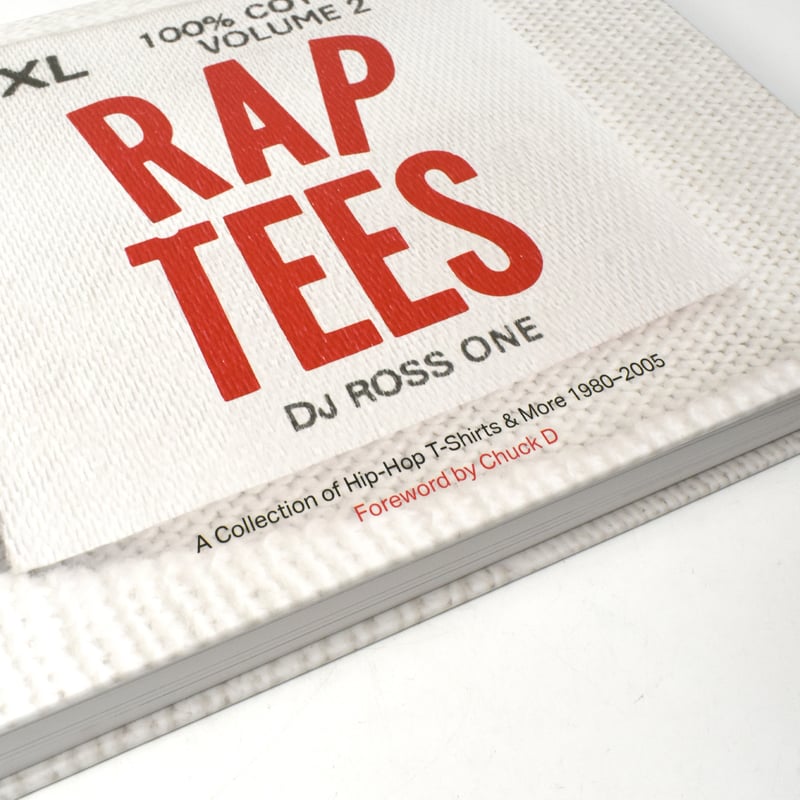 RAP TEES VOL.2