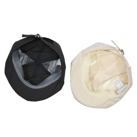 NOROLL "SIDEMESH CASQUETTE"
