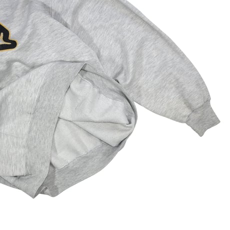 USED 90'S "JERZEES / SNIDER" HOODIE