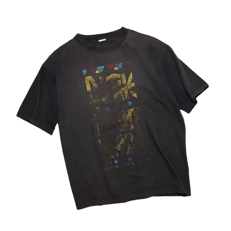 VINTAGE "DO THE RIGHT THING" T-shirt
