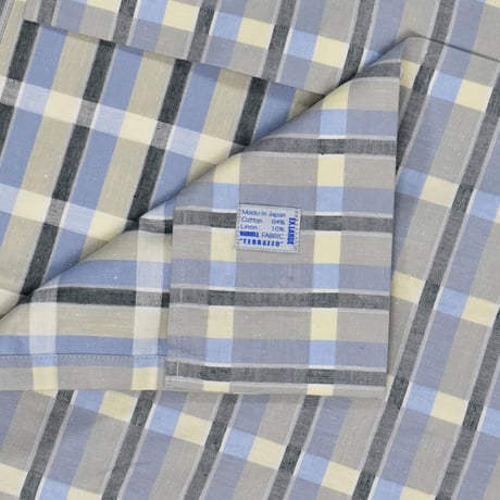 NOROLL "TERRAZO C/L SHIRTS"