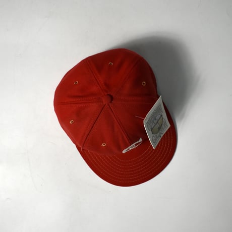 DEADSTOCK 80'S "WHITE SOX / AMERICAN NEEDLE" BASEBALL CAP