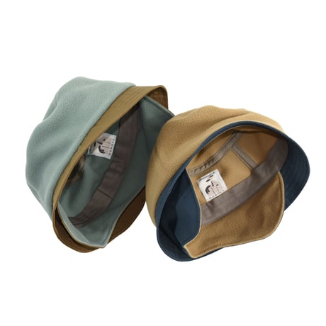 NOROLL "FLEECE BUCKET"
