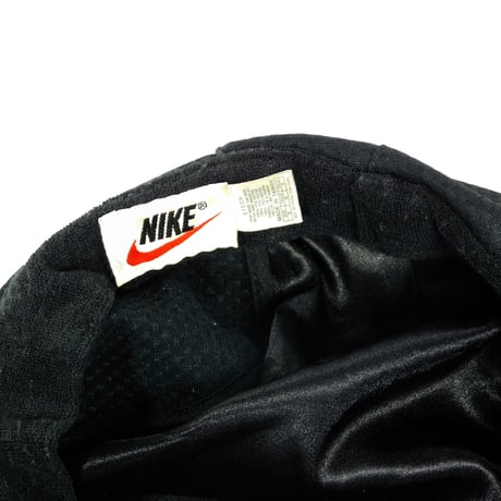 USED "NIKE"  MESH HUNTING
