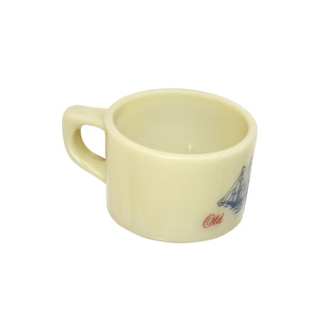 USED "OLD SPICE" SHAVING MUG