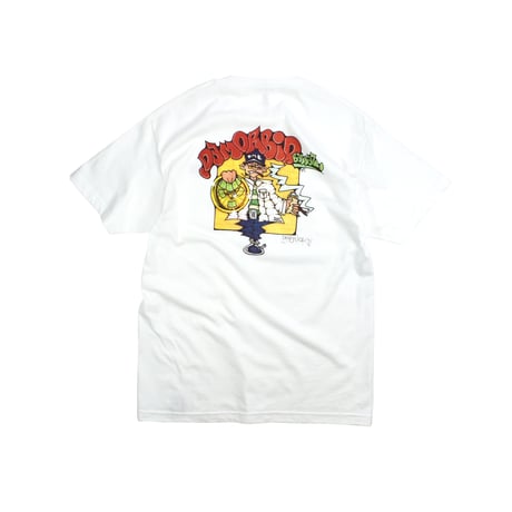 DMB PRODUCTION "Da Morbid Ballaz" T-shirt