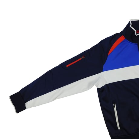 USED "POLO SPORT" TRACK JACKET