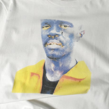 USED "BROCKHAMPTON / SATURATION III" MERCH T-shirt