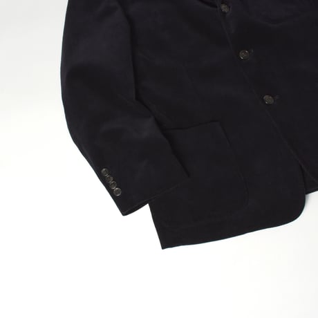 USED 90-00’S "POLO by RALPH LAUREN" CORDUROY TAILORED SETUP