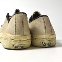 USED 90’S "VANS / LAMPIN"